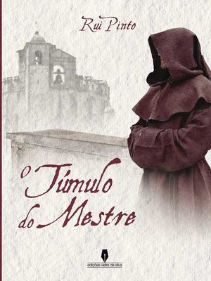 cover image of O TÚMULO DO MESTRE